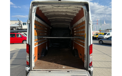 Ford Transit 2.2TDCI L4H3 Падащ борд Клима - автомобили, коли, обяви за нови и употребявани 15