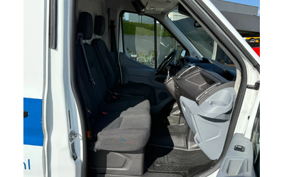 Ford Transit 2.2TDCI L4H3 Падащ борд Клима - автомобили, коли, обяви за нови и употребявани 8