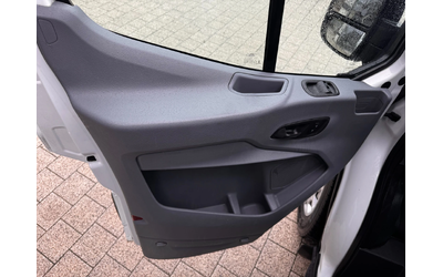 Ford Transit 2.0TDCI Щори + Падащ борд Клима Euro 6 - автомобили, коли, обяви за нови и употребявани 15