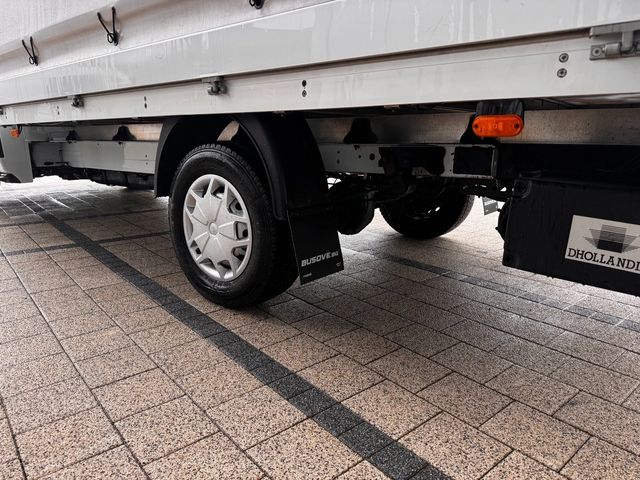 Ford Transit 2.0TDCI Щори + Падащ борд Клима Euro 6 - автомобили, коли, обяви за нови и употребявани 4