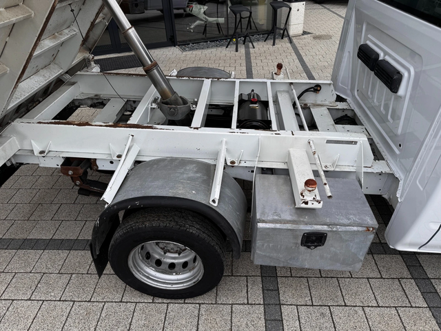 Ford Transit Самосвал до 3.5т. 6-местен Клима - автомобили, коли, обяви за нови и употребявани 7