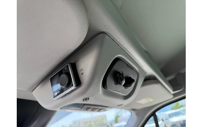 Ford Transit 9-местен 2хКлима Euro 6 - автомобили, коли, обяви за нови и употребявани 10