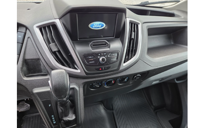 Ford Transit 2.0 TDCi, Хладилен, Евро 6, Климатик, Автомат - автомобили, коли, обяви за нови и употребявани 11