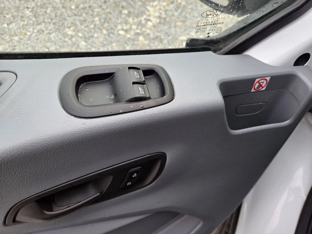 Ford Transit 2.0 TDCi, Хладилен, Евро 6, Климатик, Автомат - автомобили, коли, обяви за нови и употребявани 12