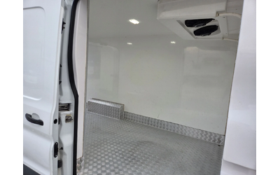 Ford Transit 2.0 TDCi, Хладилен, Евро 6, Климатик, Автомат - автомобили, коли, обяви за нови и употребявани 14