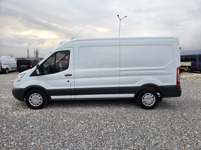 Ford Transit 2.0 TDCi, Хладилен, Евро 6, Климатик, Автомат - автомобили, коли, обяви за нови и употребявани 1