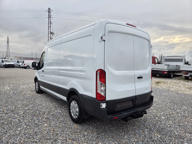 Ford Transit 2.0 TDCi, Хладилен, Евро 6, Климатик, Автомат - автомобили, коли, обяви за нови и употребявани 2