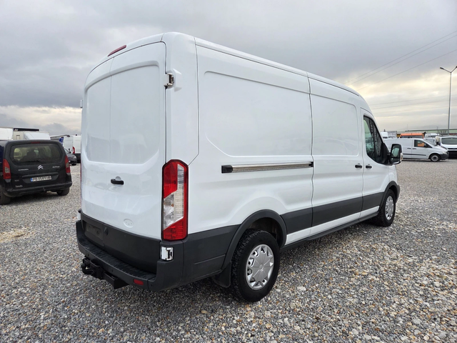 Ford Transit 2.0 TDCi, Хладилен, Евро 6, Климатик, Автомат - автомобили, коли, обяви за нови и употребявани 4