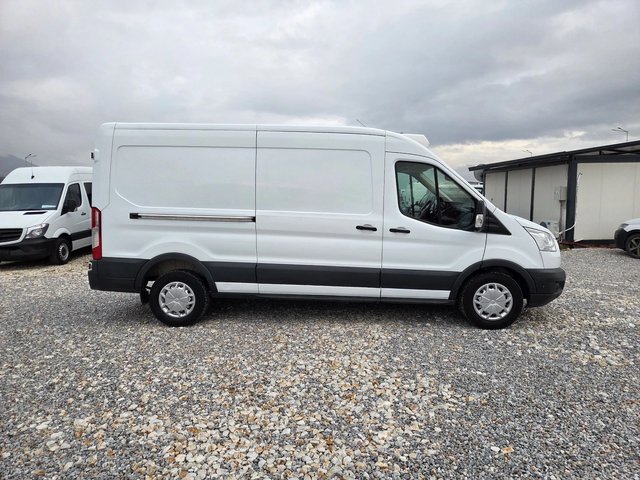 Ford Transit 2.0 TDCi, Хладилен, Евро 6, Климатик, Автомат - автомобили, коли, обяви за нови и употребявани 5