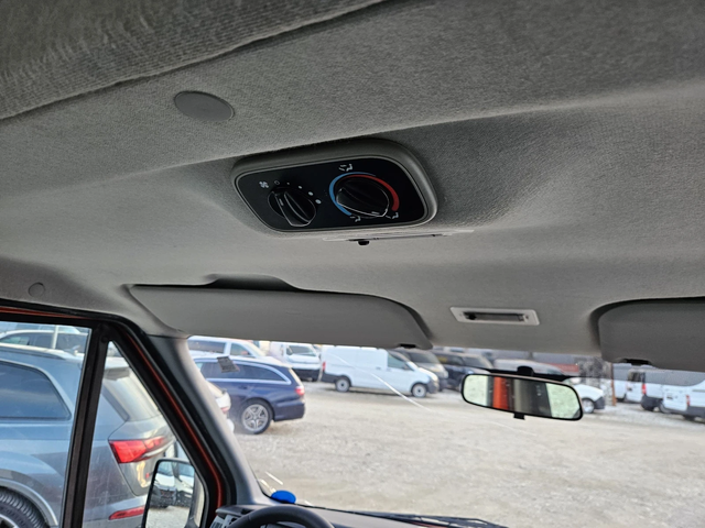 Ford Transit 2.2 TDCi, 9 местен, клима /ЛИЗИНГ - автомобили, коли, обяви за нови и употребявани 15