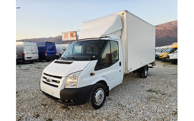 ford-transit - 0