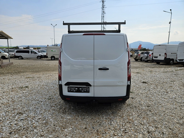 Ford Transit 2.2 TDCi, 6 местен , климатик - автомобили, коли, обяви за нови и употребявани 3