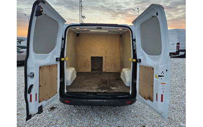 Ford Transit CUSTOM Товаропътнически - автомобили, коли, обяви за нови и употребявани 13