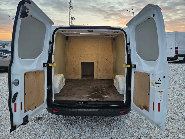 Ford Transit CUSTOM Товаропътнически - автомобили, коли, обяви за нови и употребявани 13
