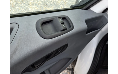 Ford Transit Хладилен, Климатик, Автомат, ЕВРО 6 - автомобили, коли, обяви за нови и употребявани 11