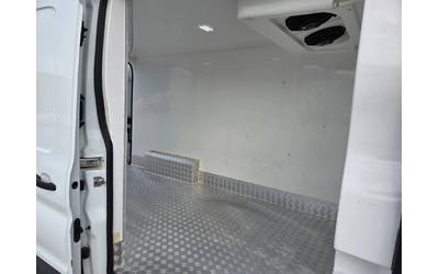Ford Transit Хладилен, Климатик, Автомат, ЕВРО 6 - автомобили, коли, обяви за нови и употребявани 13