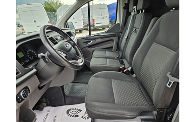 Ford Transit Custom - автомобили, коли, обяви за нови и употребявани 8