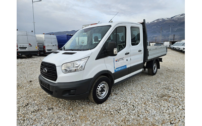 ford-transit - 0