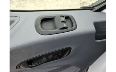 Ford Transit 2.2 TDCi, Клима , 7 местен - автомобили, коли, обяви за нови и употребявани 11