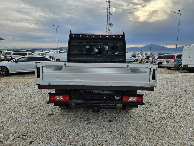 Ford Transit 2.2 TDCi, Клима , 7 местен - автомобили, коли, обяви за нови и употребявани 3