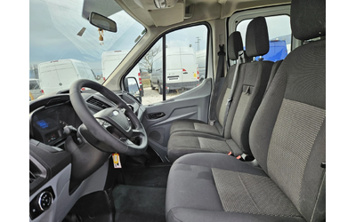 Ford Transit 2.2 TDCi, Клима , 7 местен - автомобили, коли, обяви за нови и употребявани 8