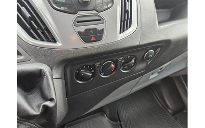 Ford Transit Товаропътник, Макси, ЕВРО 6 - автомобили, коли, обяви за нови и употребявани 10