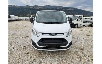 Ford Transit Товаропътник, Макси, ЕВРО 6 - автомобили, коли, обяви за нови и употребявани 7