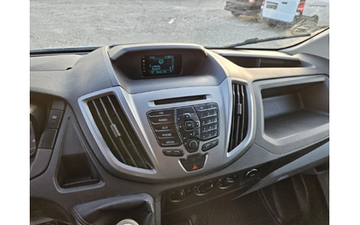 Ford Transit До 3.5 тона - автомобили, коли, обяви за нови и употребявани 10