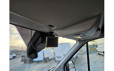 Ford Transit До 3.5 тона - автомобили, коли, обяви за нови и употребявани 11