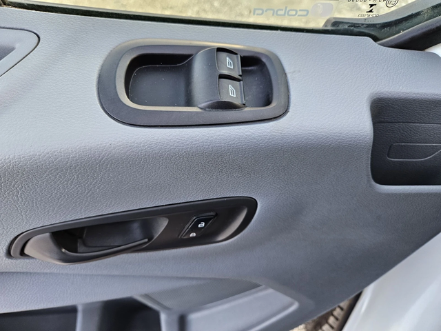 Ford Transit До 3.5 тона - автомобили, коли, обяви за нови и употребявани 12