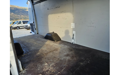 Ford Transit До 3.5 тона - автомобили, коли, обяви за нови и употребявани 13