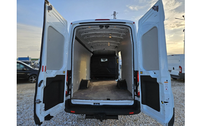 Ford Transit До 3.5 тона - автомобили, коли, обяви за нови и употребявани 14