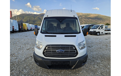 Ford Transit До 3.5 тона - автомобили, коли, обяви за нови и употребявани 7