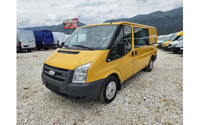 ford-transit - 0