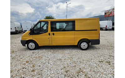 ford-transit - 1
