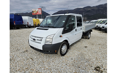 ford-transit - 0