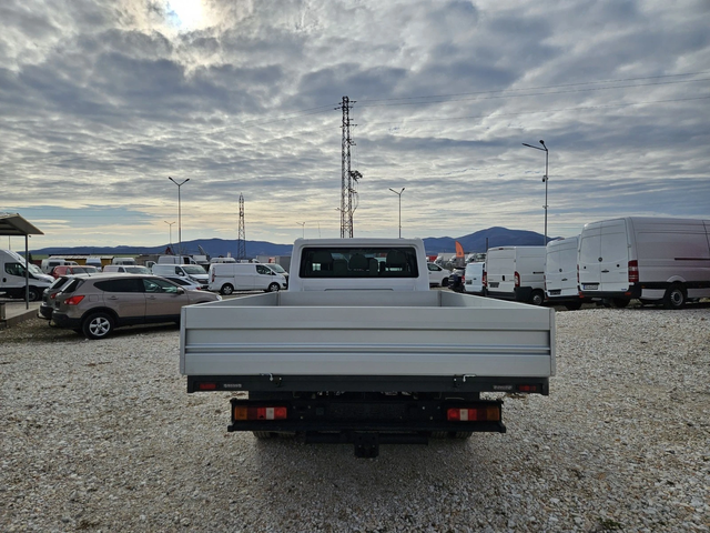 Ford Transit TDCi 6 местен - автомобили, коли, обяви за нови и употребявани 3