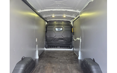 Ford Transit 2.0 TDCi, Автомат, Климатик, Евро 6 - автомобили, коли, обяви за нови и употребявани 13