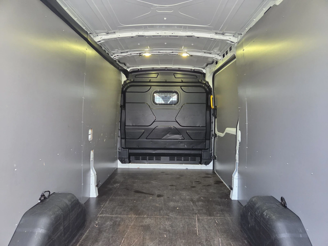 Ford Transit 2.0 TDCi, Автомат, Климатик, Евро 6 - автомобили, коли, обяви за нови и употребявани 13