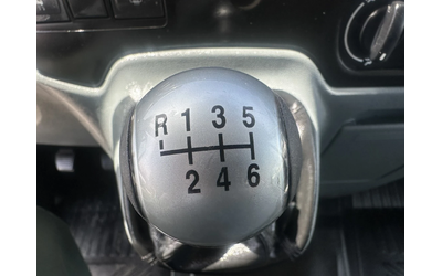 Ford Transit - автомобили, коли, обяви за нови и употребявани 12