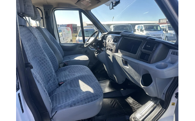 Ford Transit - автомобили, коли, обяви за нови и употребявани 11