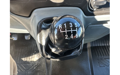 Ford Transit - автомобили, коли, обяви за нови и употребявани 13