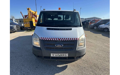 ford-transit - 1