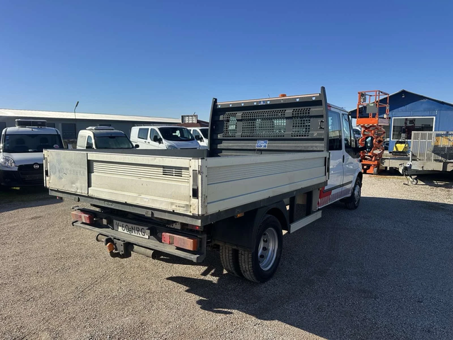 Ford Transit - автомобили, коли, обяви за нови и употребявани 3