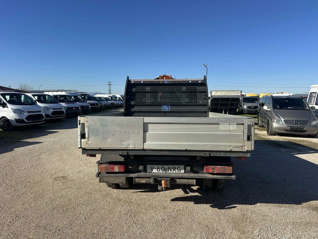 Ford Transit - автомобили, коли, обяви за нови и употребявани 4