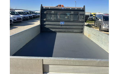 Ford Transit - автомобили, коли, обяви за нови и употребявани 6