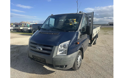 ford-transit - 0