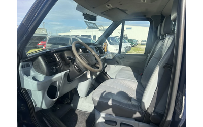 Ford Transit Бордови - автомобили, коли, обяви за нови и употребявани 11