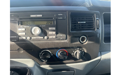 Ford Transit Бордови - автомобили, коли, обяви за нови и употребявани 12