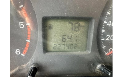 Ford Transit Бордови - автомобили, коли, обяви за нови и употребявани 13